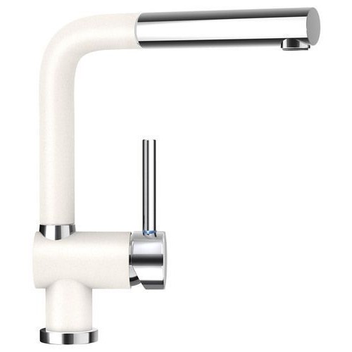 Смеситель Schock Piega-D хром/поларис