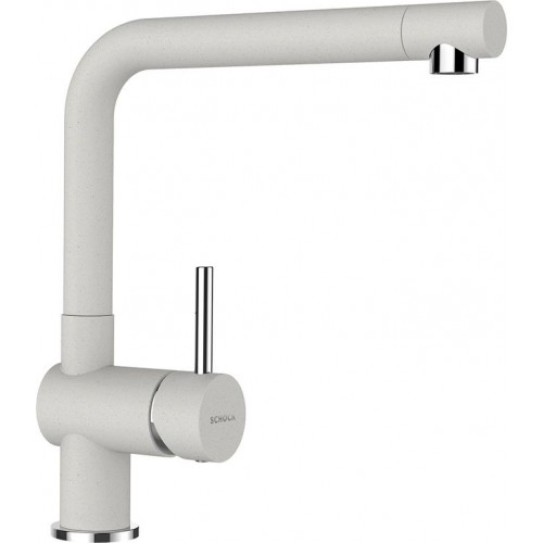 Смеситель Schock Pia Cristalite альпина