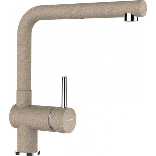 Смеситель Schock Pia-D Cristalite саббиа