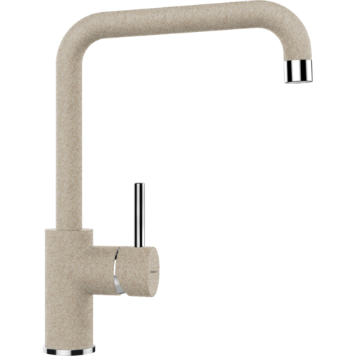 Смеситель Schock Fonos Cristalite саббиа