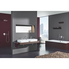 Смеситель Grohe Lineare 32114001
