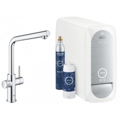 Смеситель Grohe Blue Home 31454000