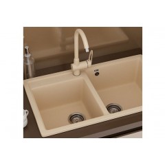 Смеситель Ulgran U-006 302 (ПЕСОК)