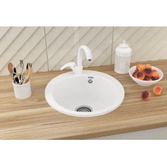 Смеситель Ulgran U-007 302 (ПЕСОК)