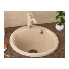 Смеситель Ulgran U-010 302 (ПЕСОК)