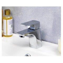 Смеситель Wasserkraft Salm 2703