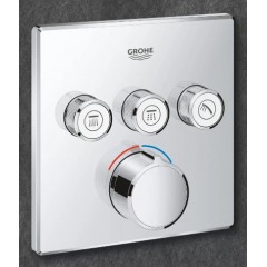 Смеситель Grohe SmartControl 29149000