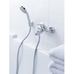 Смеситель Hansgrohe Talis S 72400000