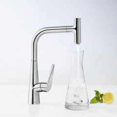 Смеситель Hansgrohe Talis Select S 72821000