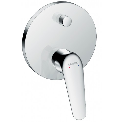 Смеситель Hansgrohe Novus 71045000