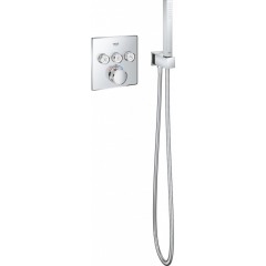 Смеситель Grohe Grohtherm SmartControl 29126000