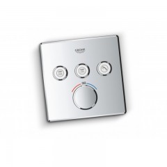 Смеситель Grohe Grohtherm SmartControl 29126000