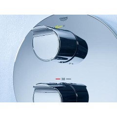 Смеситель Grohe Grohtherm SmartControl 29145000