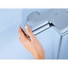 Смеситель Grohe Grohtherm SmartControl 29145000