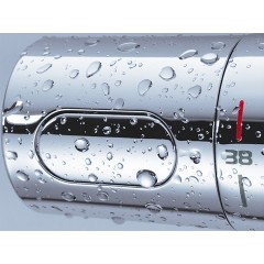 Смеситель Grohe Grohtherm SmartControl 29145000