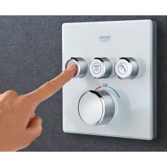 Смеситель Grohe Grohtherm SmartControl 29157LS0