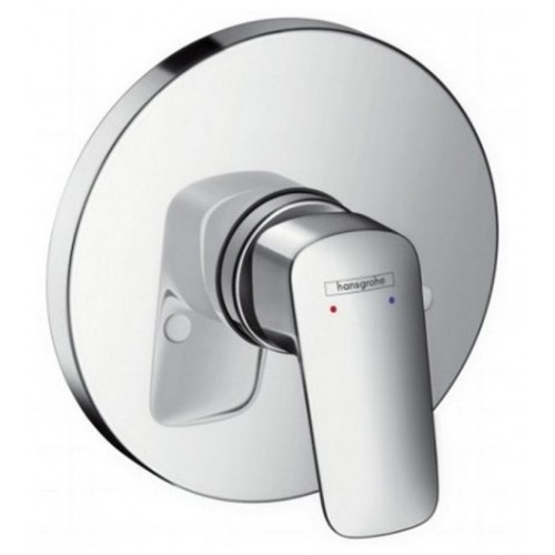 Смеситель Hansgrohe Logis 71606000