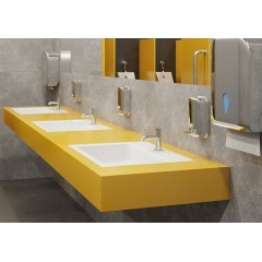 Смеситель Ferro Presstige Z201