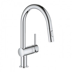 Смеситель Grohe Minta Touch (32321002)