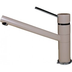 Смеситель Elleci Sava G43 Tortora