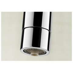 Смеситель Blanco Trima хром