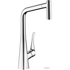 Смеситель Hansgrohe Metris [14820000]