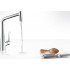 Смеситель Hansgrohe Metris [14820000]