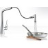 Смеситель Hansgrohe Metris [14820000]
