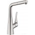 Смеситель Hansgrohe Metris 14821800
