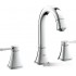 Смеситель Grohe Grandera 20389000