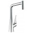Смеситель Hansgrohe Metris 14820800