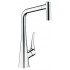 Смеситель Hansgrohe Metris 14820800