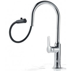 Смеситель Ravak KM 017.00 [X070078]