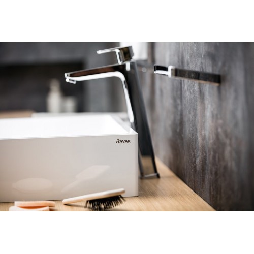 Смеситель Ravak 10°-TD 015.00 [X070091]