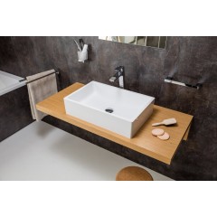 Смеситель Ravak 10°-TD 015.00 [X070091]