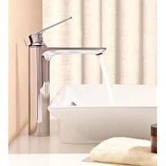 Смеситель Jacob Delafon Aleo E72299-CP