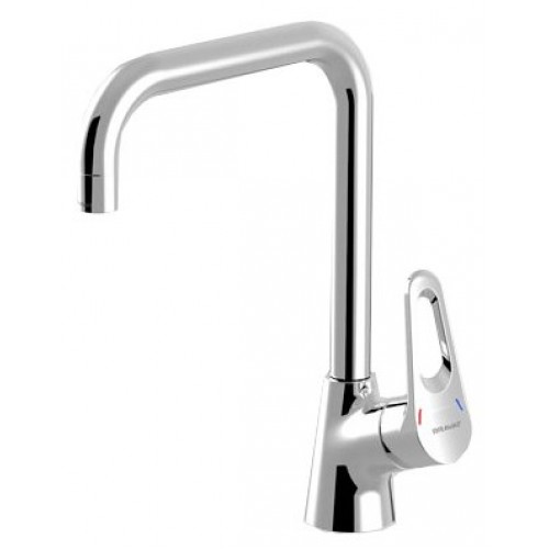 Смеситель Bravat Eco-D F793158C