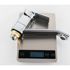 Смеситель Frap H46 F4546