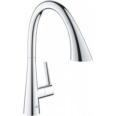 Смеситель Grohe Zebra