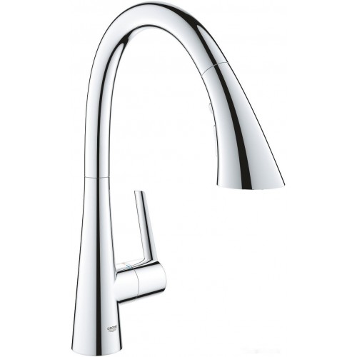 Смеситель Grohe Zebra