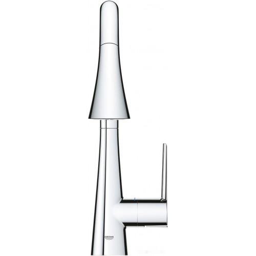 Смеситель Grohe Zebra