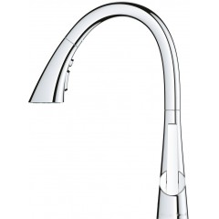 Смеситель Grohe Zebra