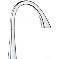 Смеситель Grohe Zebra