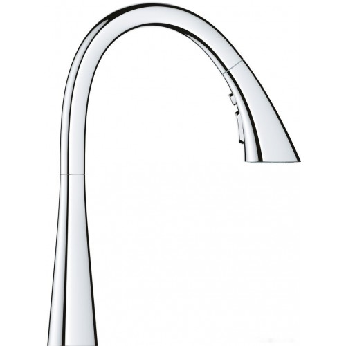 Смеситель Grohe Zebra