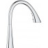 Смеситель Grohe Zebra