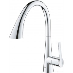 Смеситель Grohe Zebra