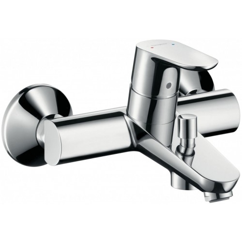 Смеситель Hansgrohe Focus E2 31940000