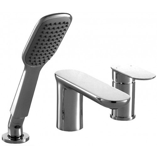 Смеситель Bravat Gina F565104C-2-ENG