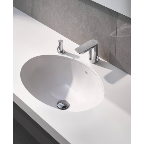 Смеситель Grohe Bau Cosmopolitan E 36451000 для раковины