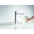 Смеситель Hansgrohe Focus 31518000 для раковины